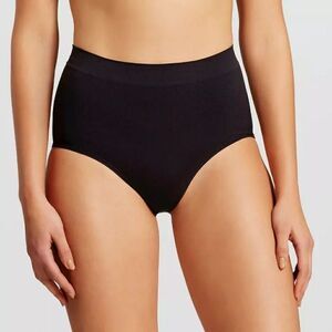 Spanx Smoother Brief Shaping Panty